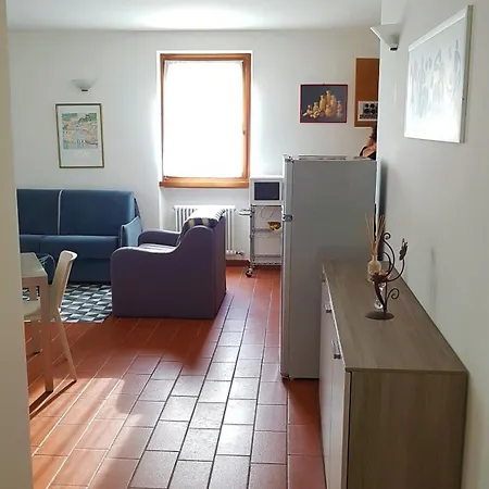 Casa Laura Apartamento