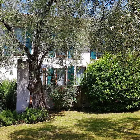 Apartamento Casa Laura *