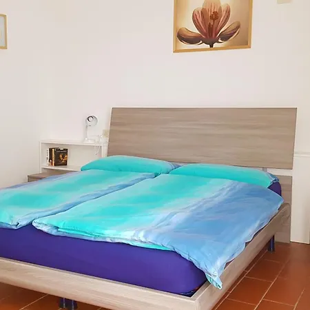 Casa Laura Διαμέρισμα Μαλτσεζίνε