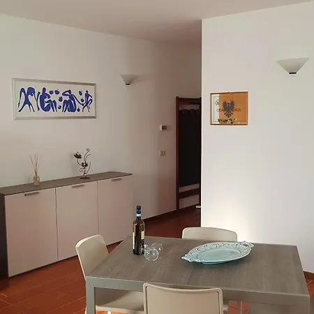 Διαμέρισμα Casa Laura