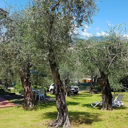 Casa Laura * Malcesine