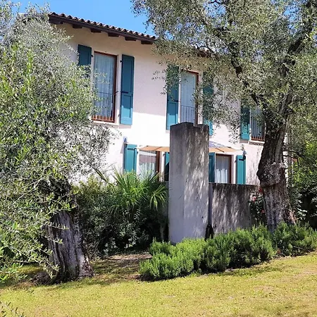 Casa Laura Lejlighed Malcesine