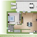 Casa Laura Apartment