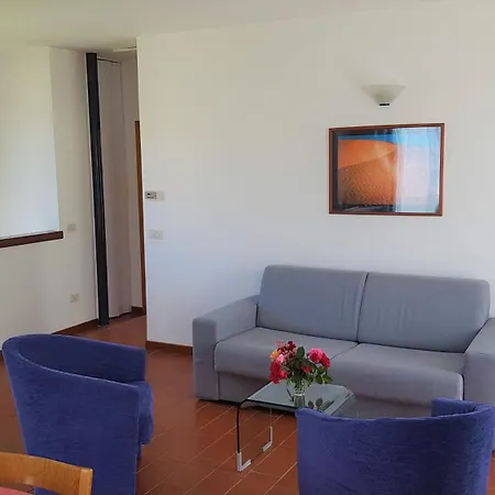 Casa Laura *