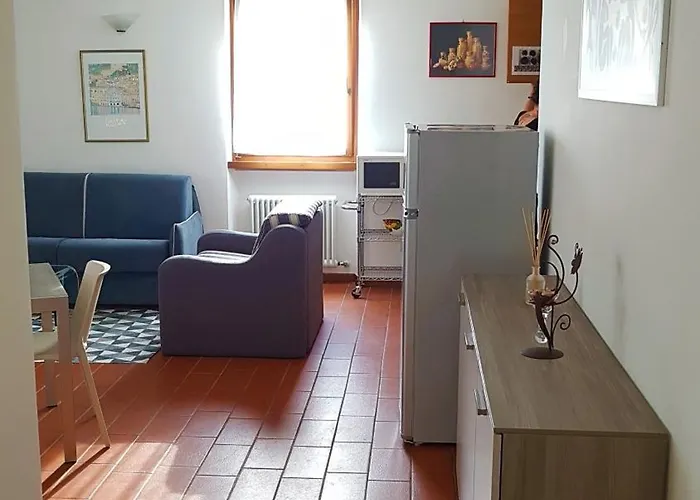 Casa Laura דירה