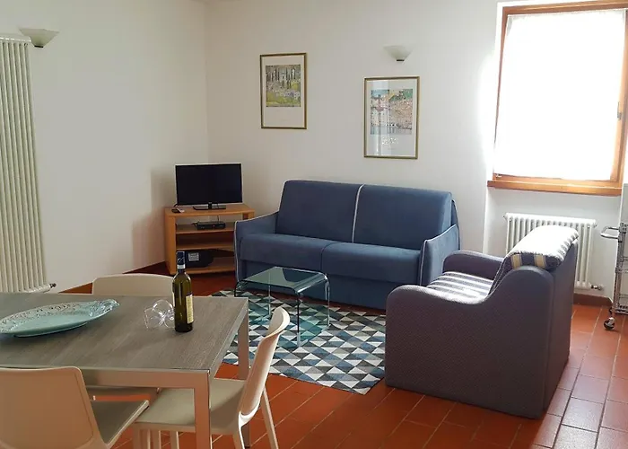 Casa Laura 아파트 *