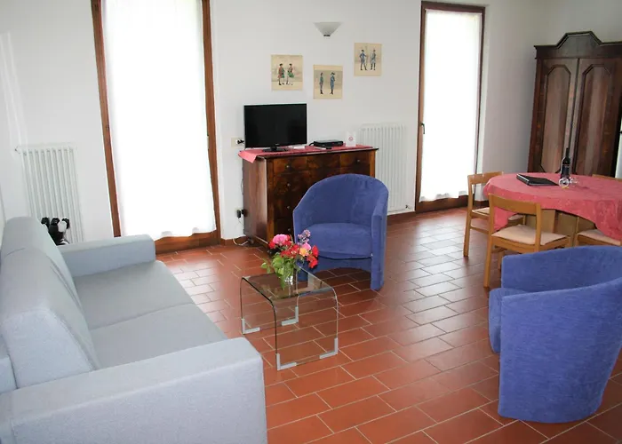 Casa Laura מאלצ'סינה