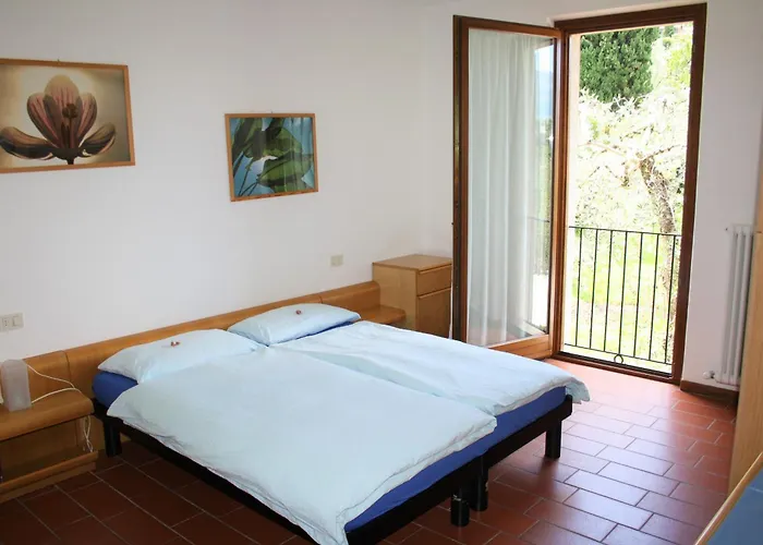 Casa Laura 아파트 말세진느