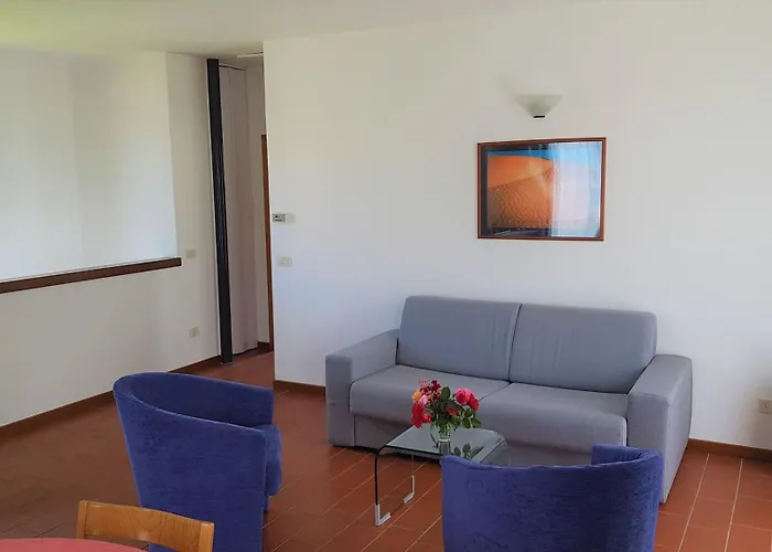 Casa Laura *