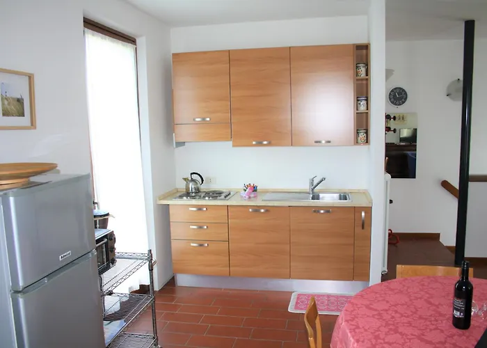 Casa Laura *