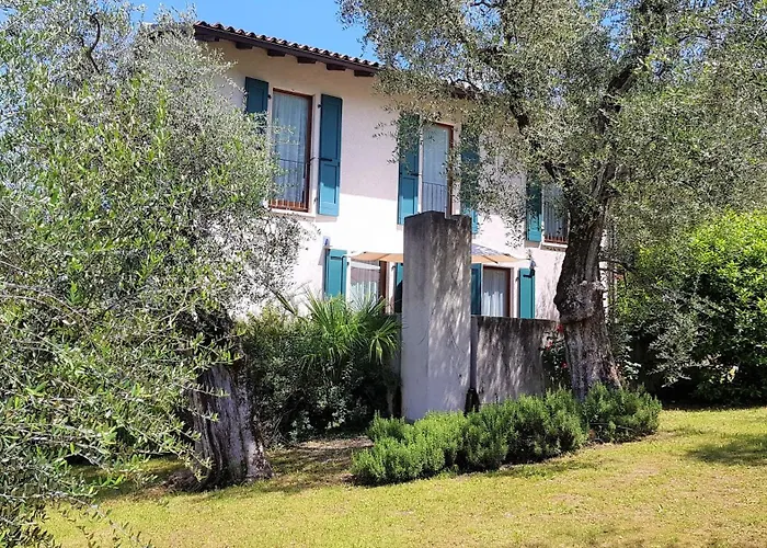 Casa Laura 아파트 말세진느