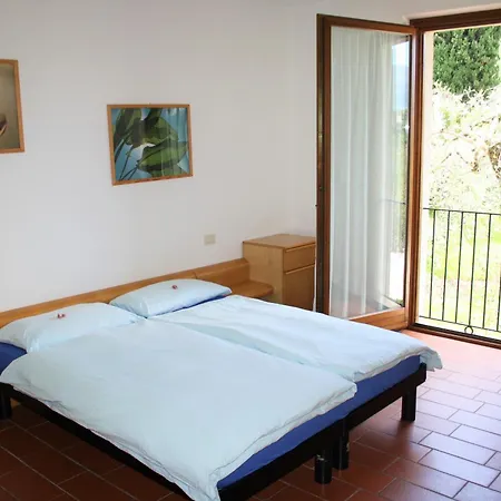 Casa Laura Apartment Malcesine