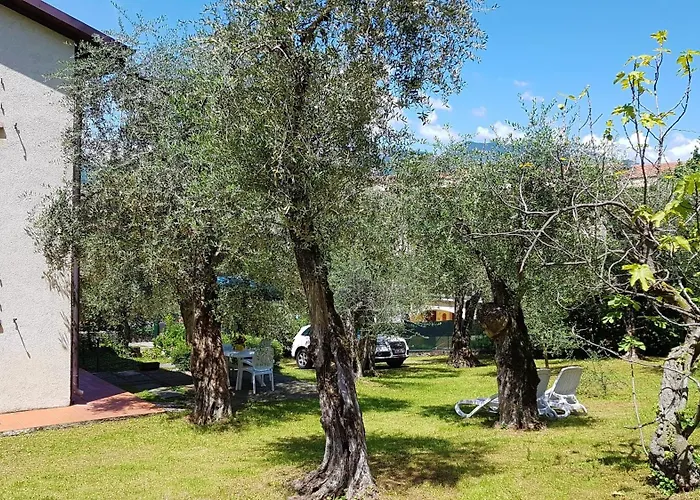 Casa Laura * Malcesine