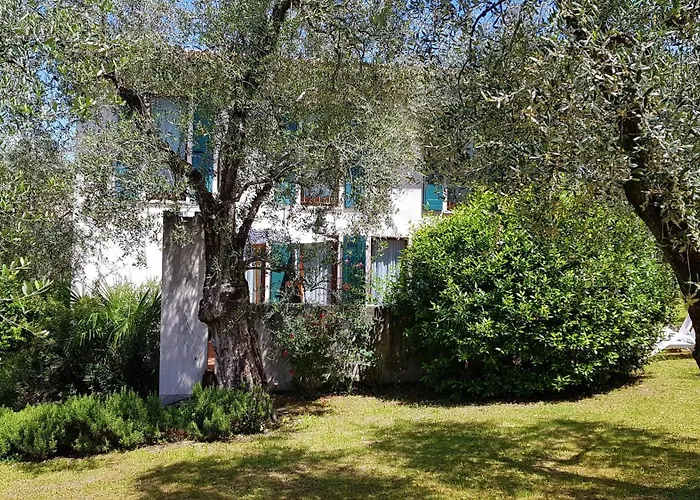 Apartman Casa Laura *